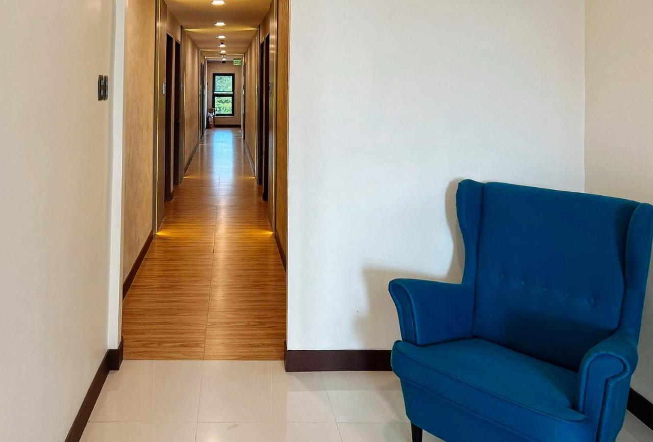 Reddoorz Plus @ Toshiko Boutique Hotel Koronadal City Exterior foto