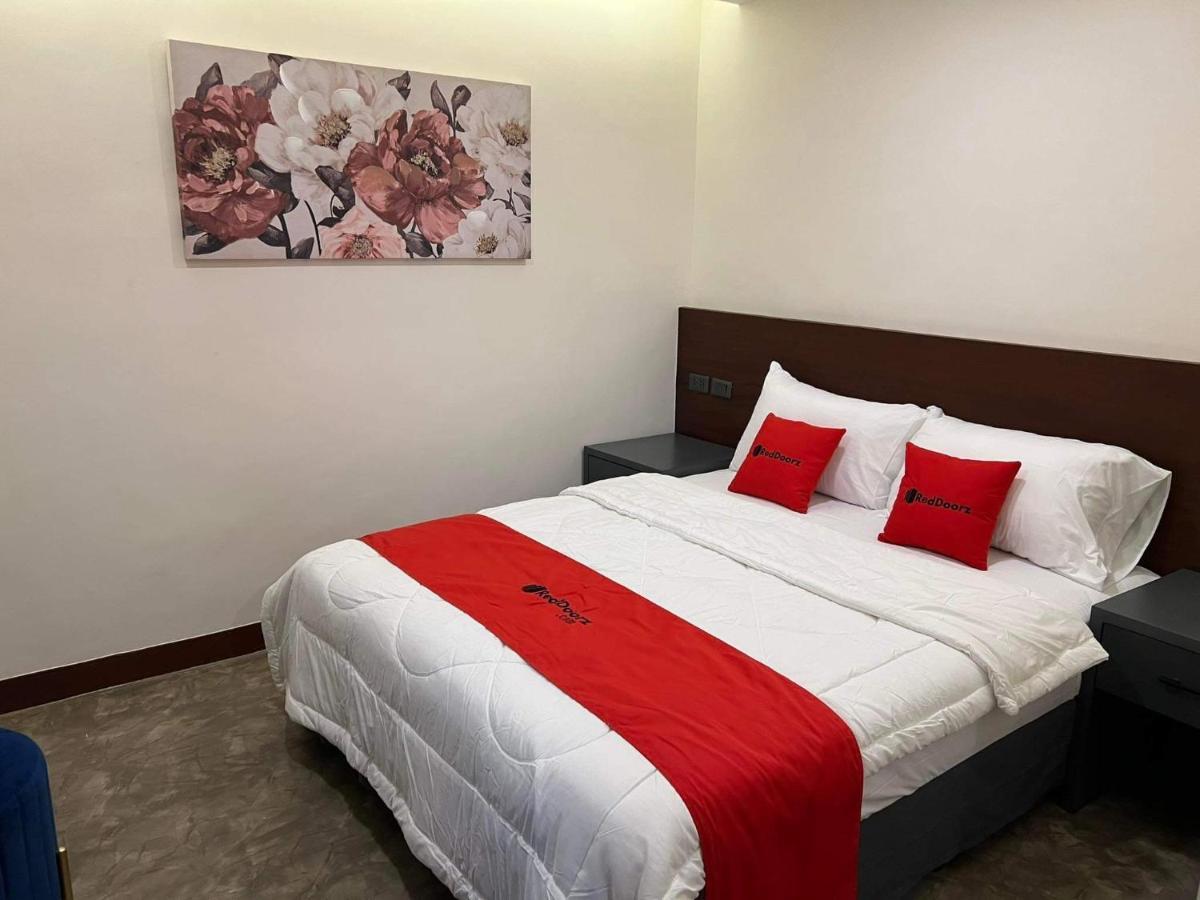 Reddoorz Plus @ Toshiko Boutique Hotel Koronadal City Exterior foto